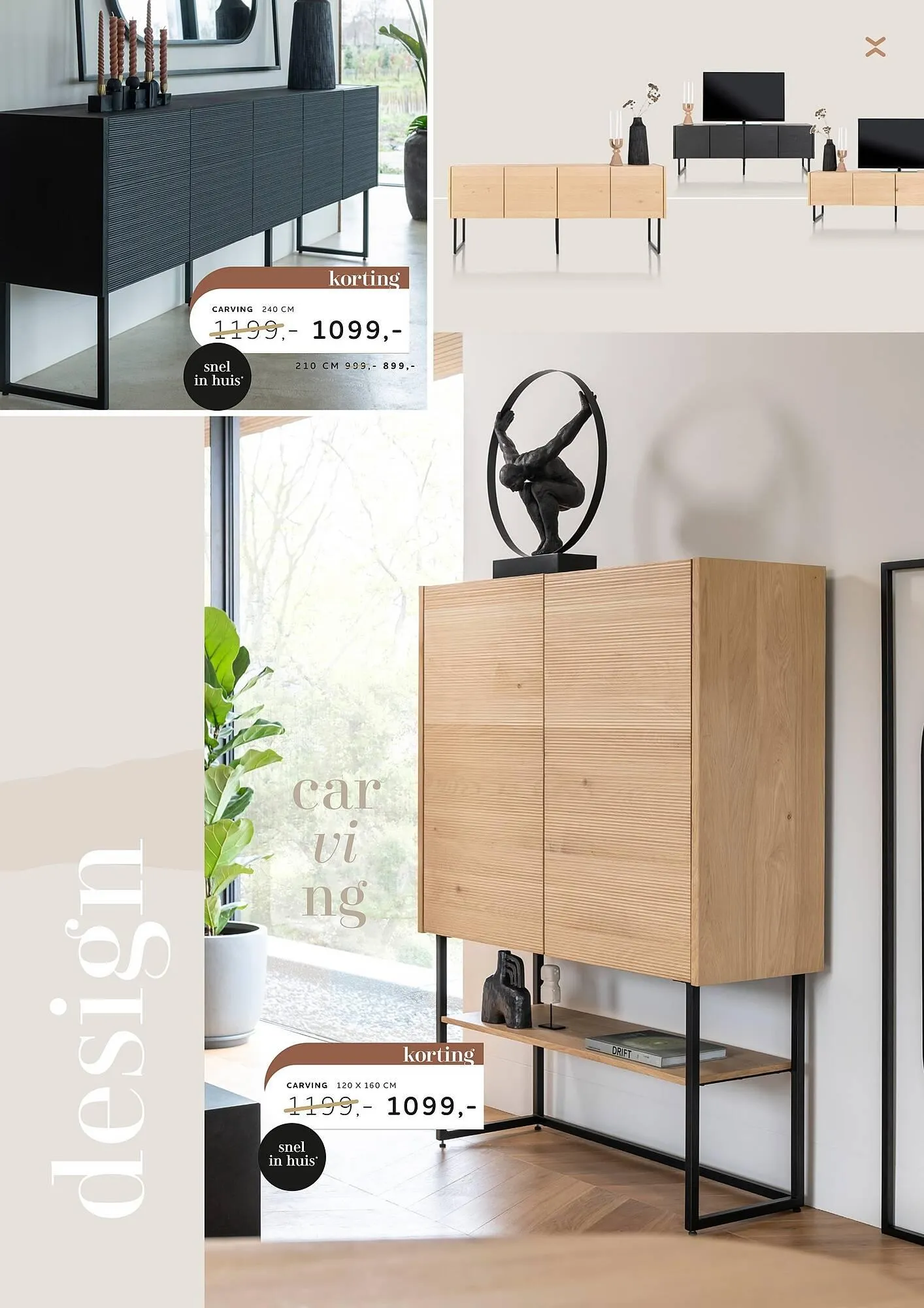 Xooon folder van 27 februari tot 19 maart 2025 - Folder pagina 9