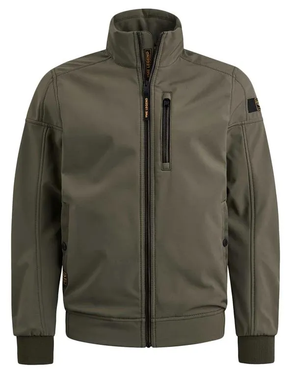 PME Legend Bomberjack Skyglider softshell PJA2402123