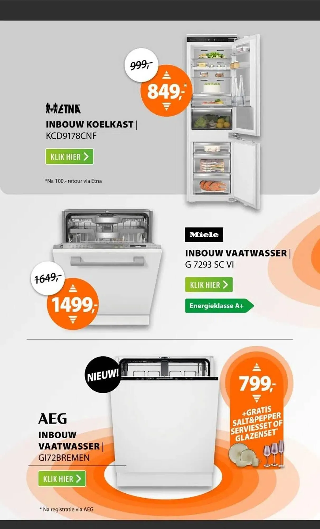 Expert folder van 8 maart tot 15 maart 2026 - Folder pagina 12