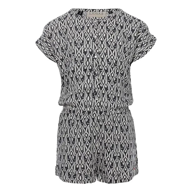 LOOXS 10sixteen jumpsuit