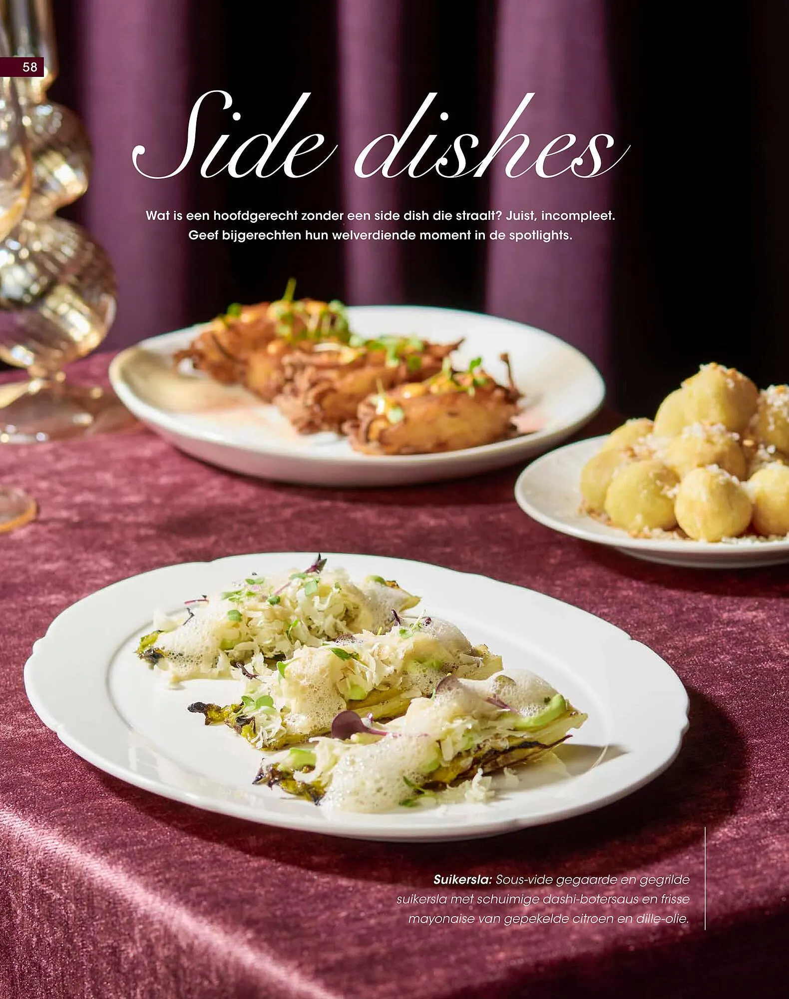 HANOS magazine van 12 november tot 25 december 2025 - Folder pagina 58