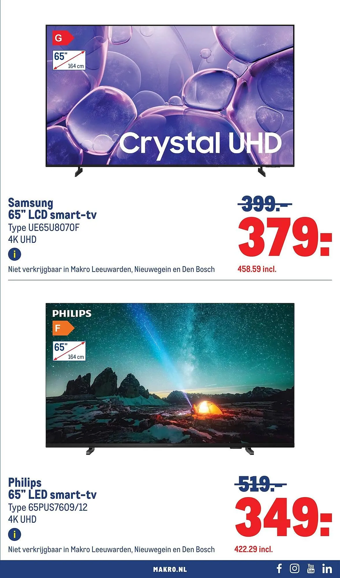 Makro folder van 25 februari tot 10 maart 2026 - Folder pagina 5