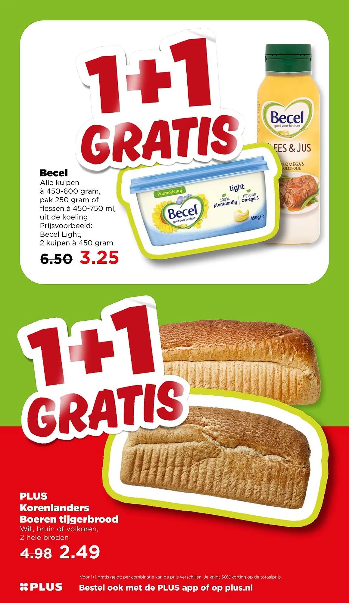 PLUS folder van 7 mei tot 13 mei 2025 - Folder pagina 5