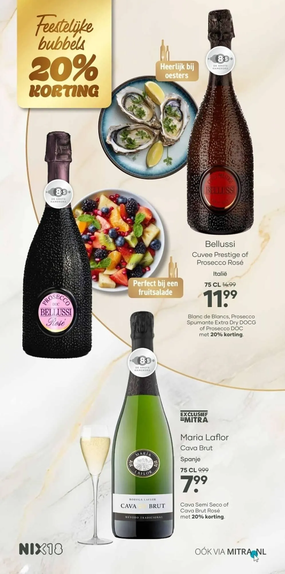 Mitra folder van 16 maart tot 5 april 2026 - Folder pagina 7