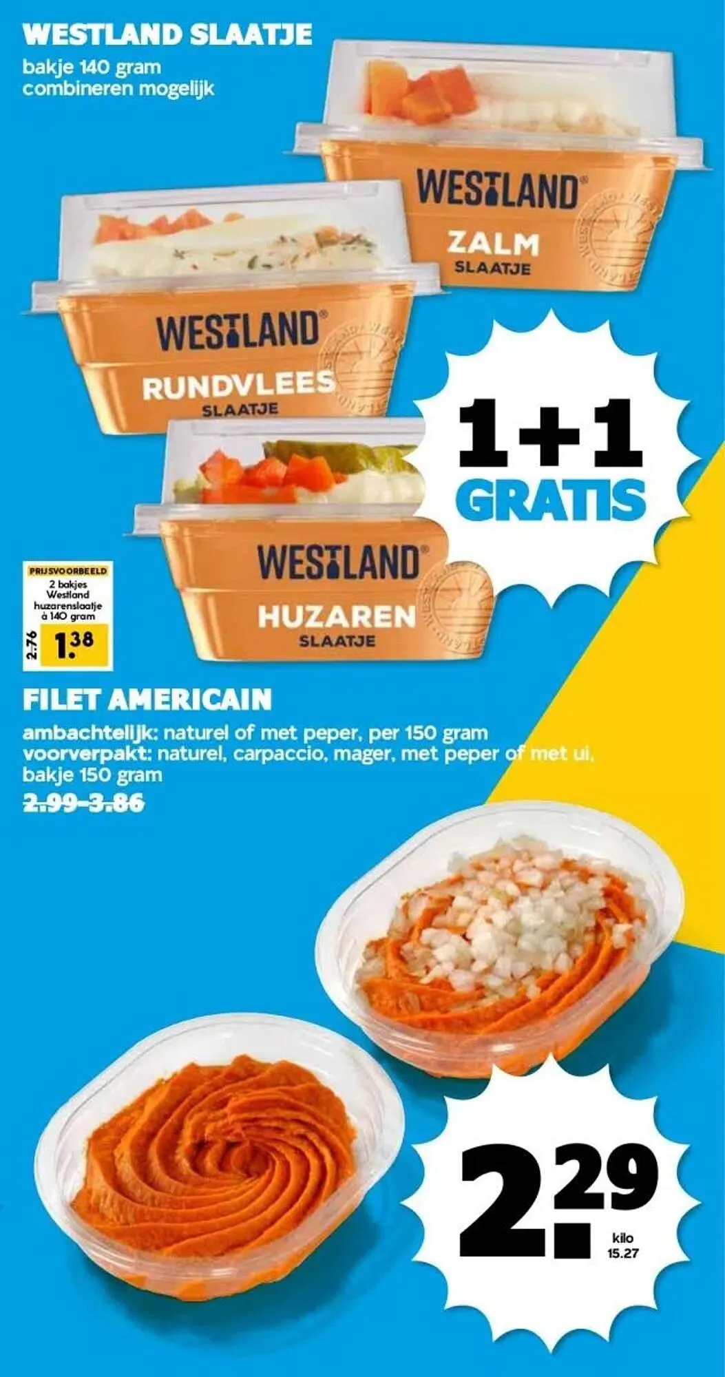 Boon`s Markt folder van 19 januari tot 25 januari 2026 - Folder pagina 11