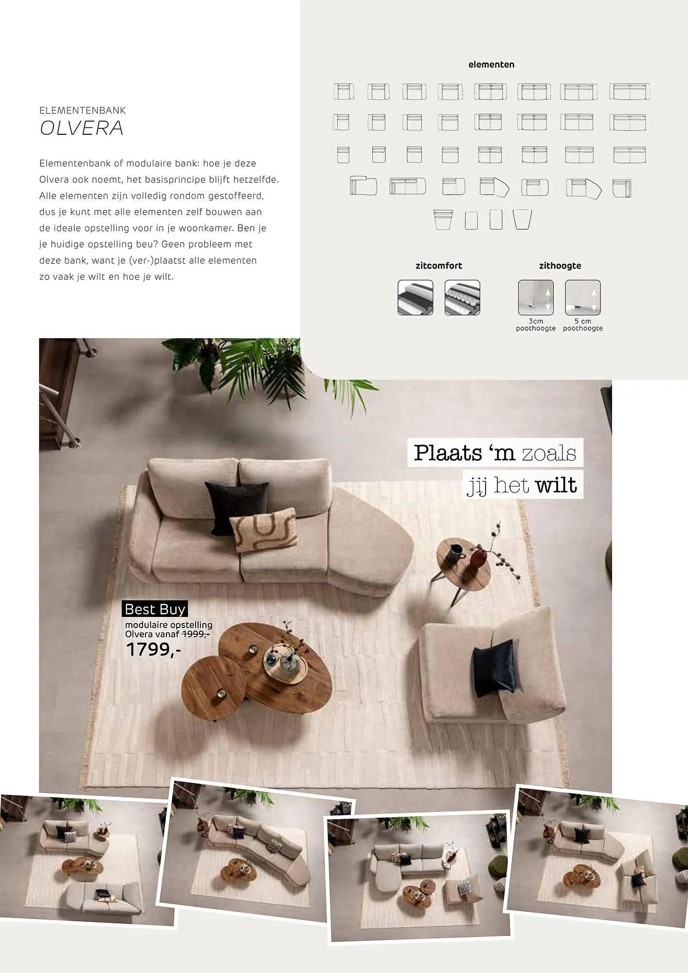 Woonboulevard Poortvliet folder van 25 april tot 26 april 2025 - Folder pagina 7