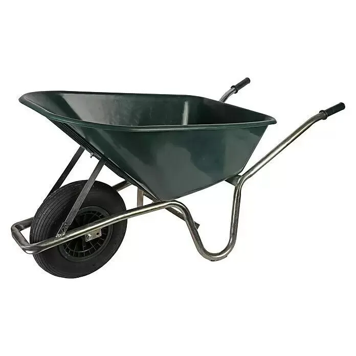 Talen Tools Kruiwagen