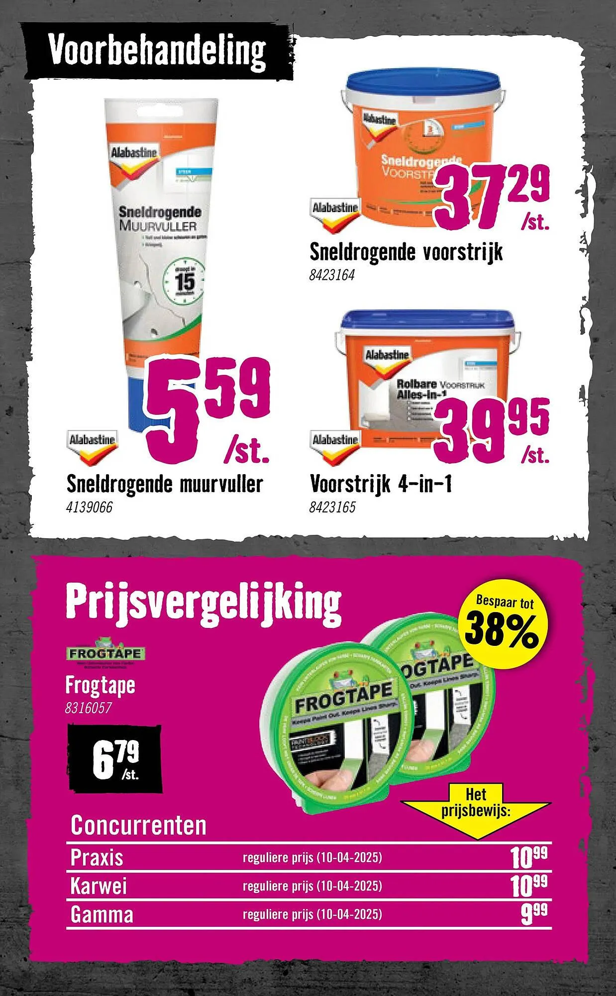 Hornbach folder van 2 juni tot 7 juli 2025 - Folder pagina 5