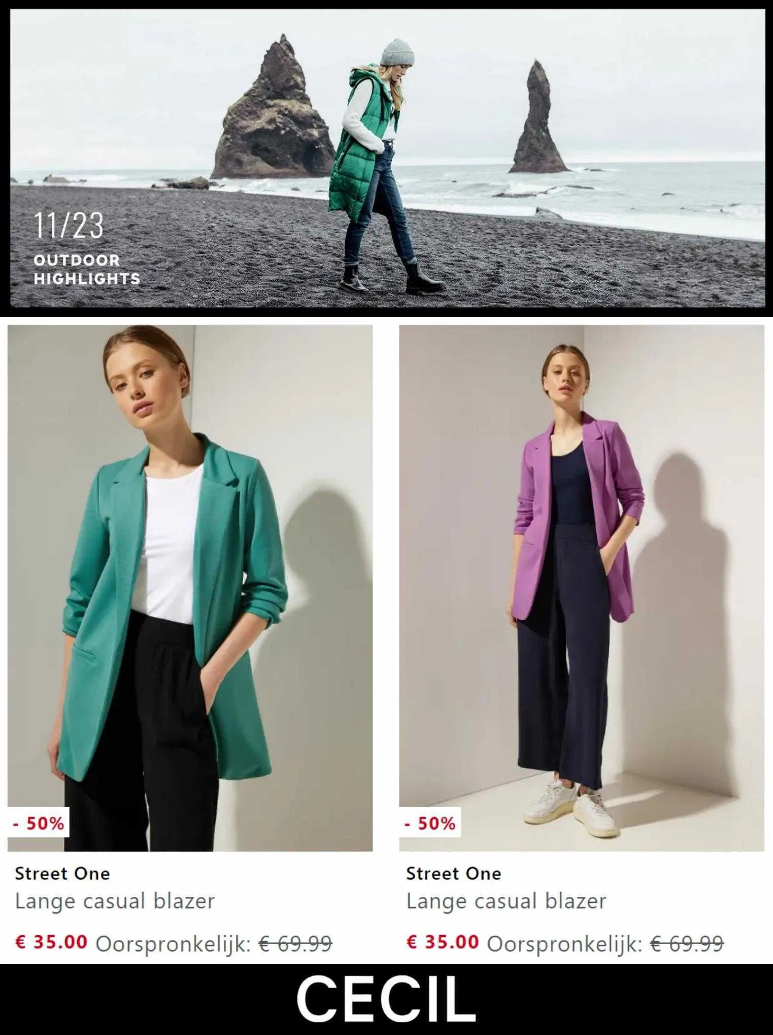 Cecil Folder van 8 november tot 17 november 2023 - Folder pagina 3