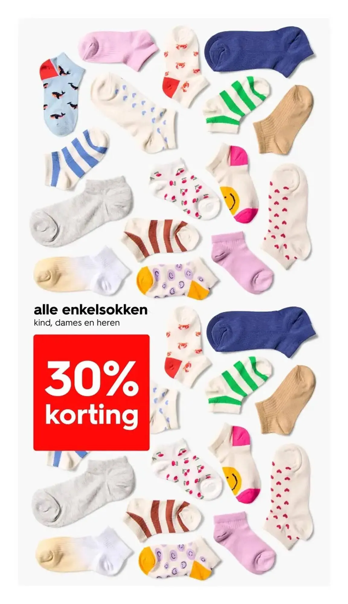 HEMA folder van 13 april tot 19 april 2026 - Folder pagina 8