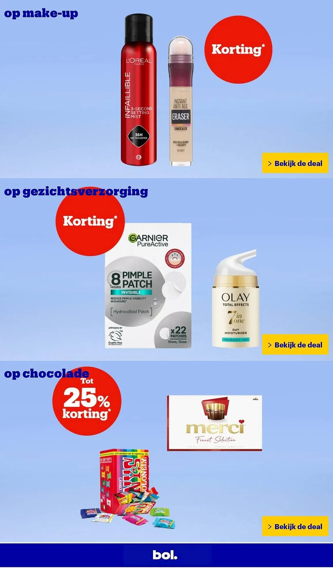 Bol.com folder van 23 maart tot 29 maart 2026 - Folder pagina 8