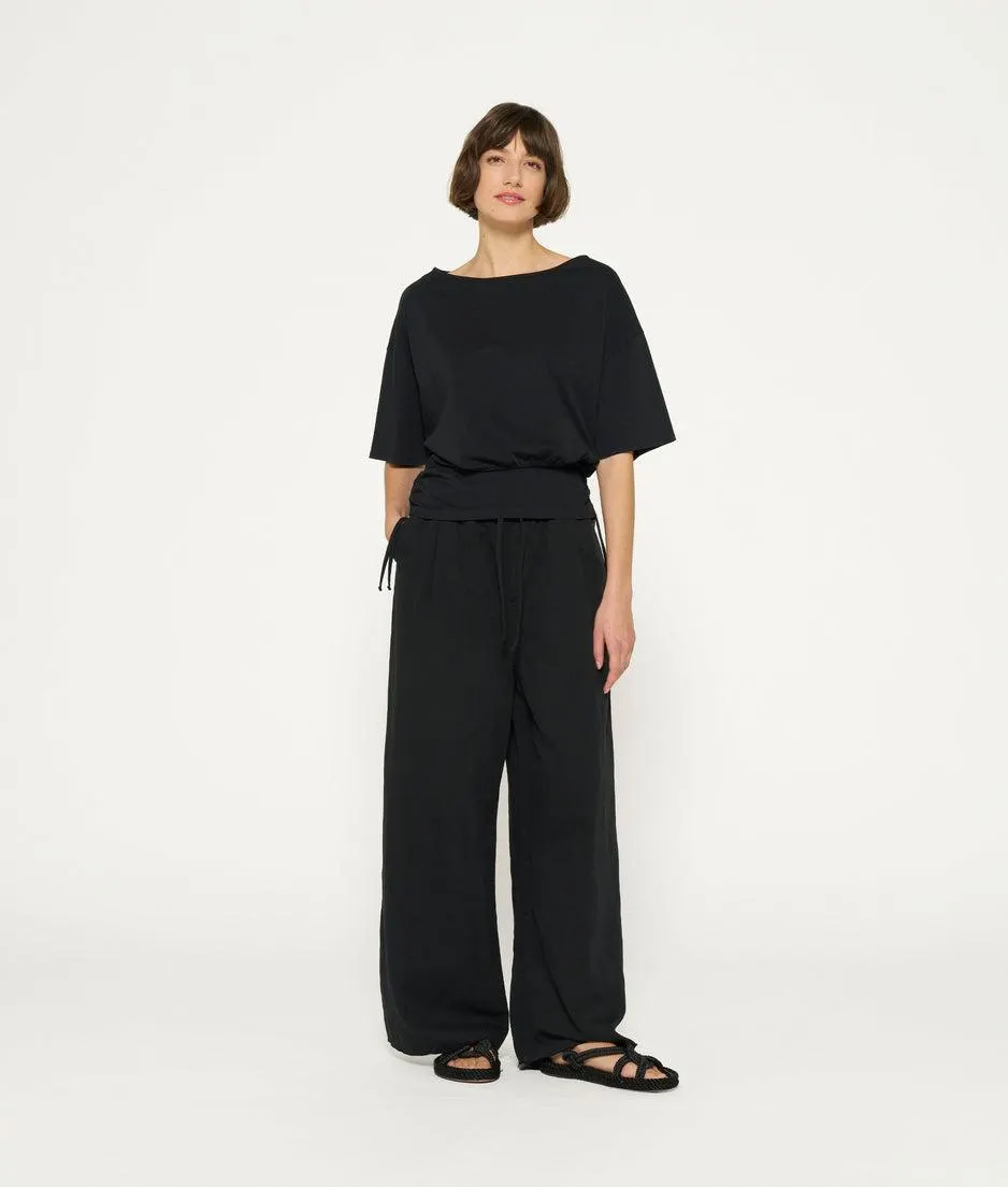 wide leg pants