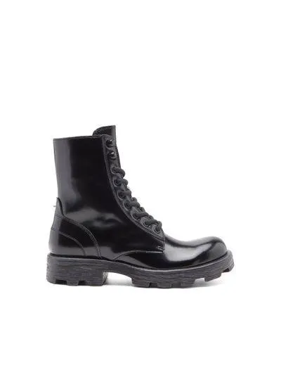 Bota Diesel D-Hammer-BT-W