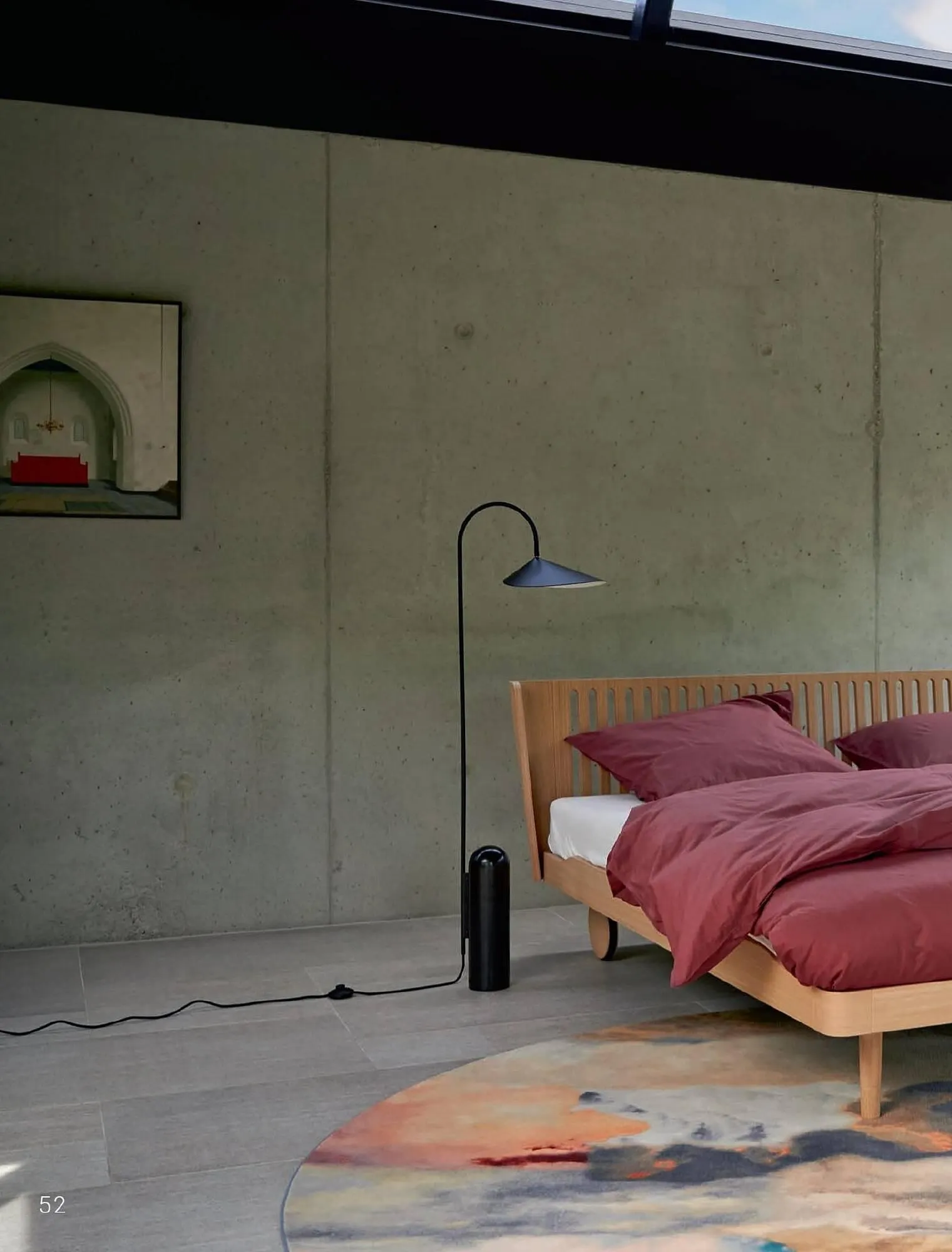 Auping magazine van 1 juli tot 31 december 2023 - Folder pagina 55