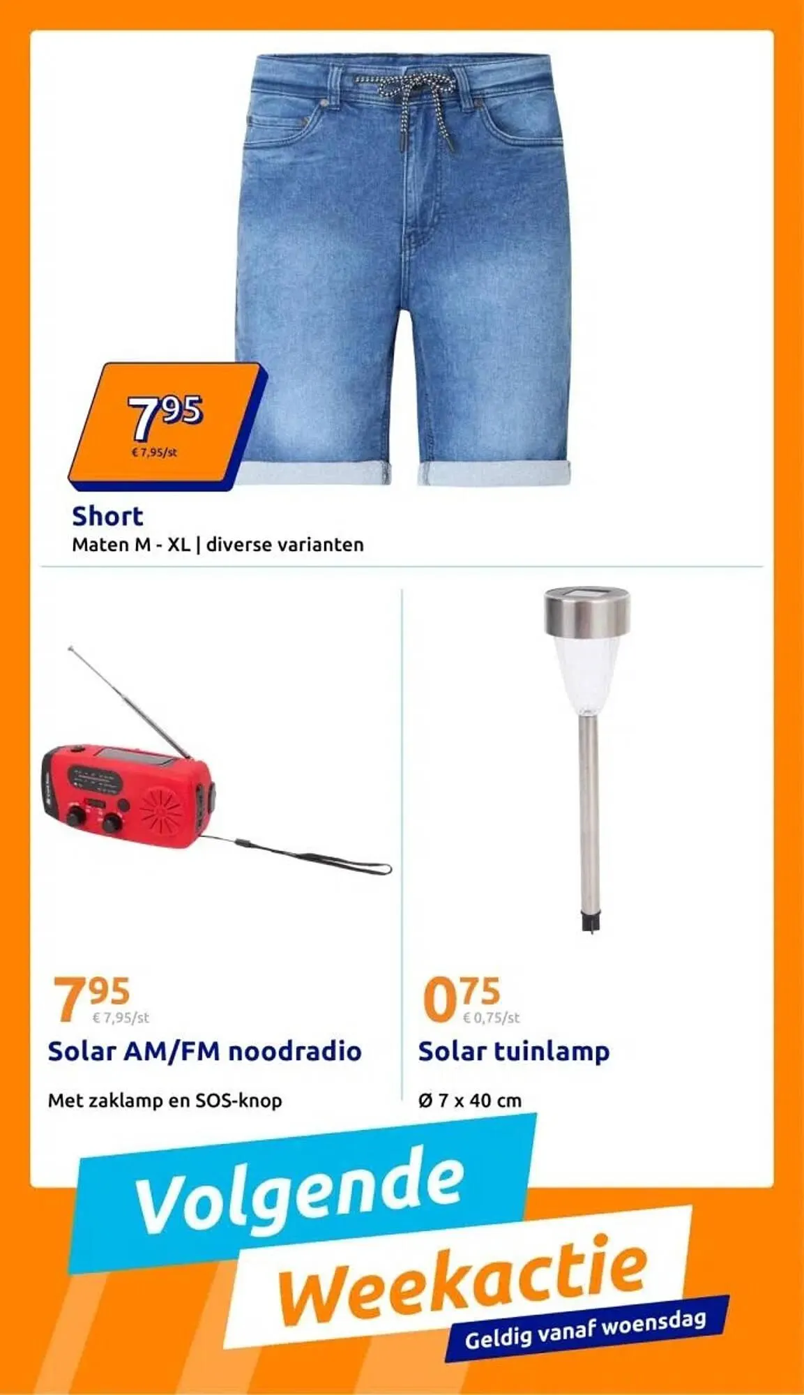 Action folder van 4 juni tot 4 juni 2025 - Folder pagina 18