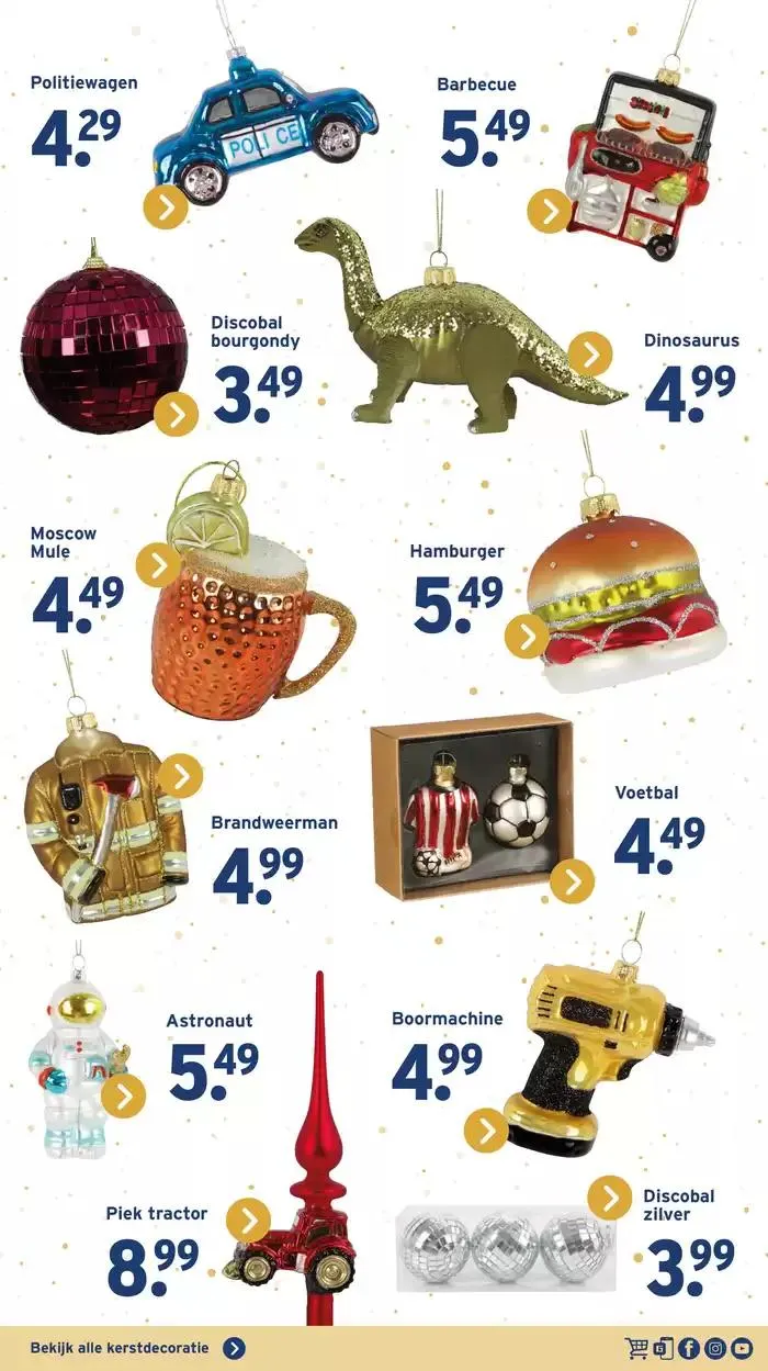 Kerstspecial 2024 van 30 september tot 31 december 2024 - Folder pagina 26