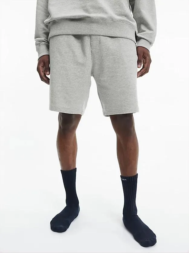 Loungeshorts - Modern Cotton Terry