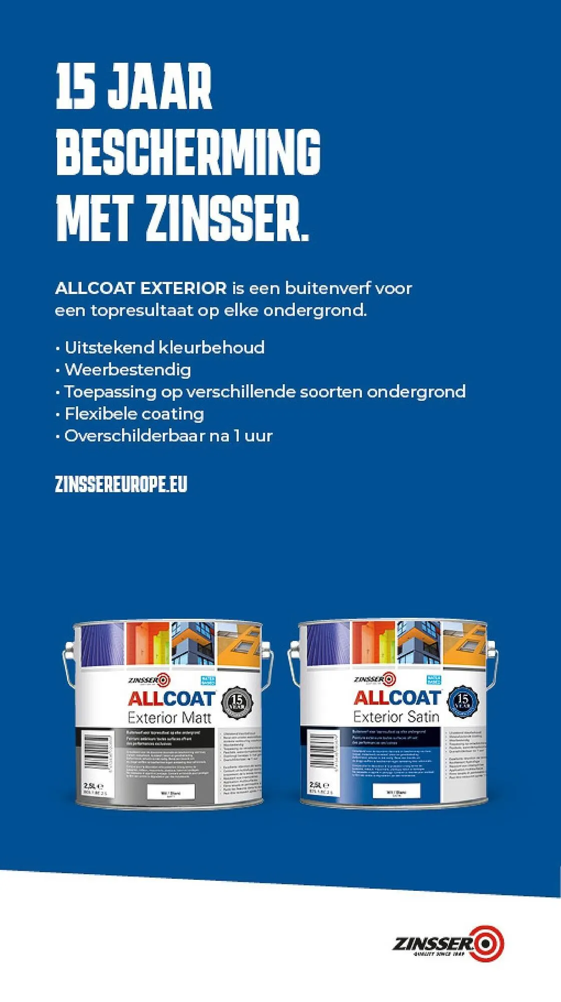 BOUWMAAT folder van 6 april tot 4 mei 2026 - Folder pagina 18