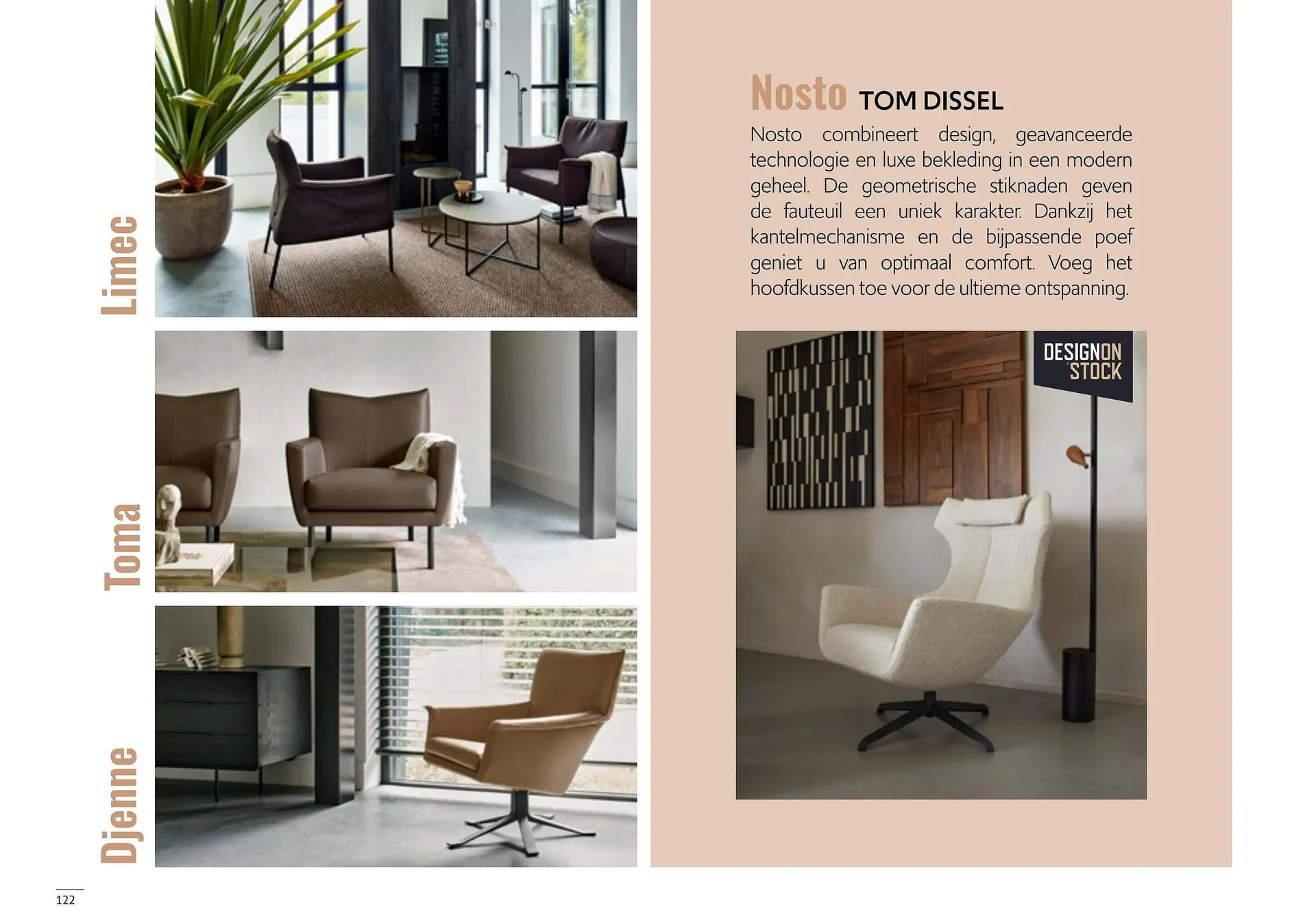 Donjon folder van 9 mei tot 15 mei 2025 - Folder pagina 124