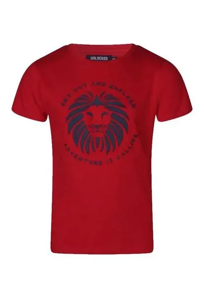 SHIRT KM RH
