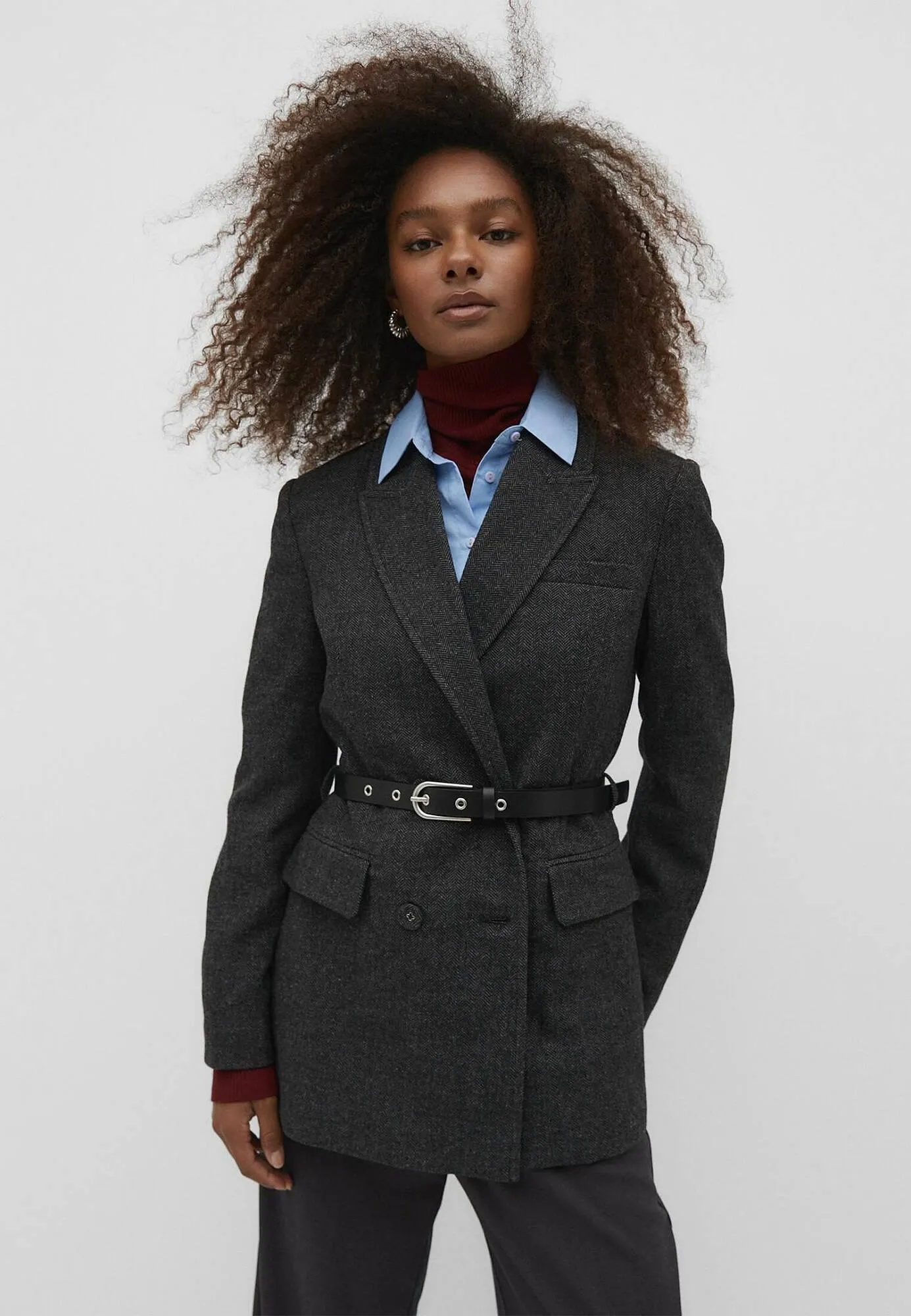 Stradivarius folder van 27 oktober tot 7 december 2023 - Folder pagina 10