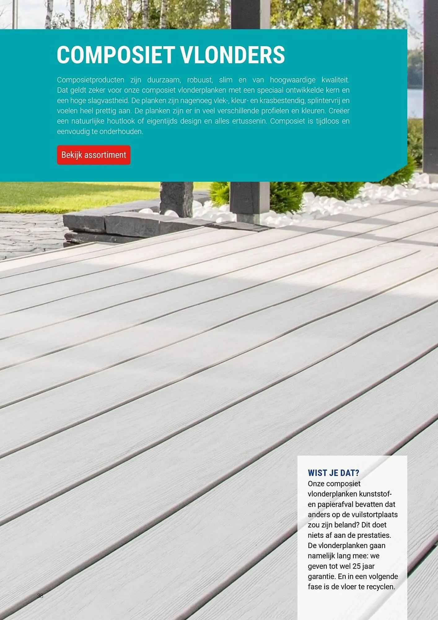 Pontmeyer folder van 26 februari tot 31 december 2024 - Folder pagina 40