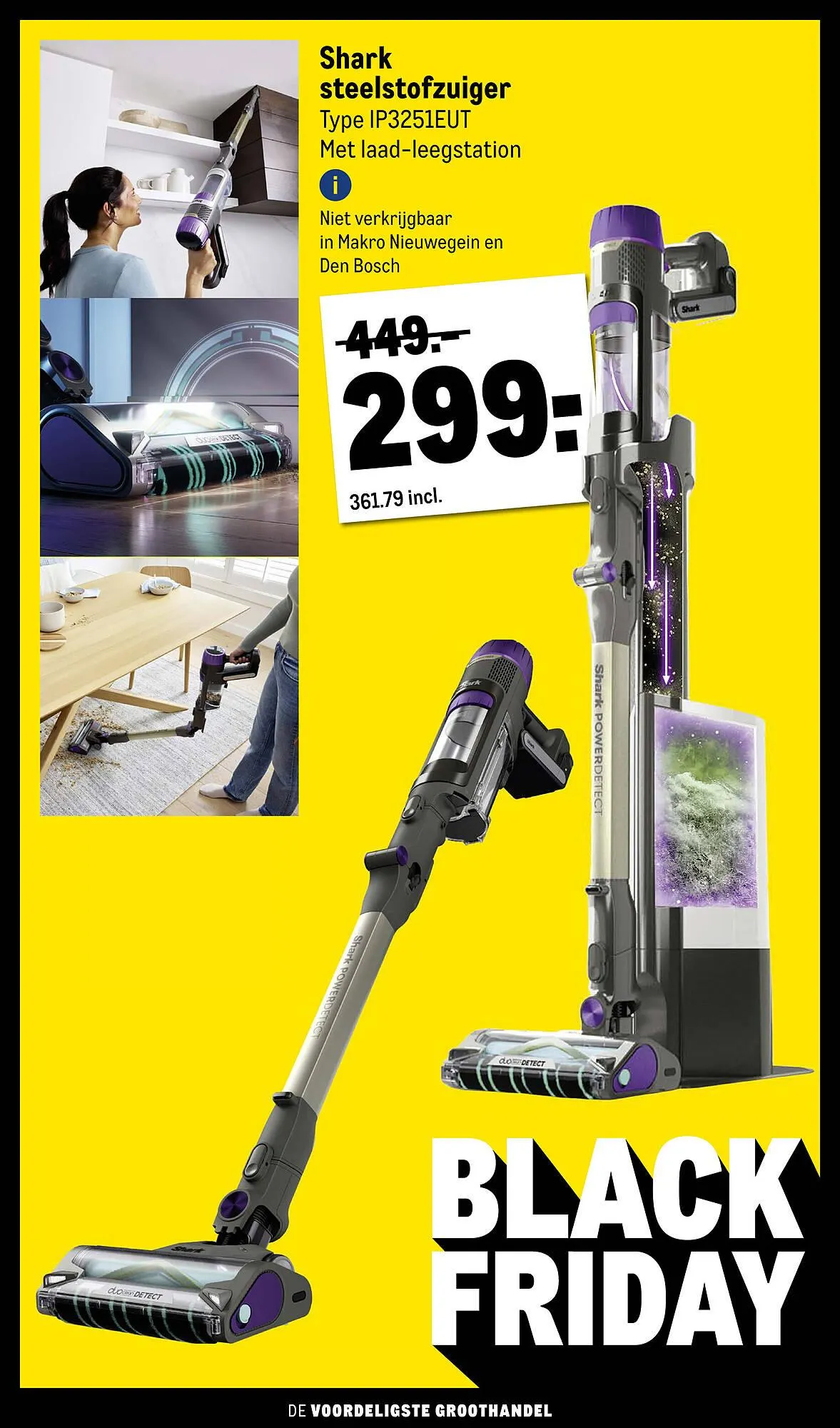 Makro folder van 17 november tot 2 december 2025 - Folder pagina 8