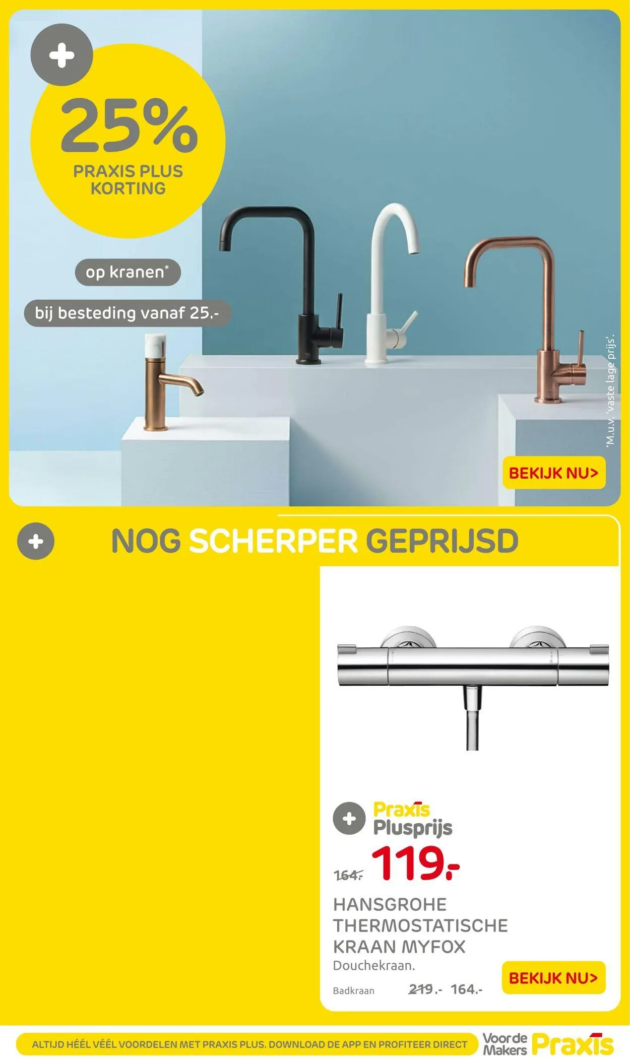 Praxis Actuele folder van 10 september tot 24 september 2025 - Folder pagina 48