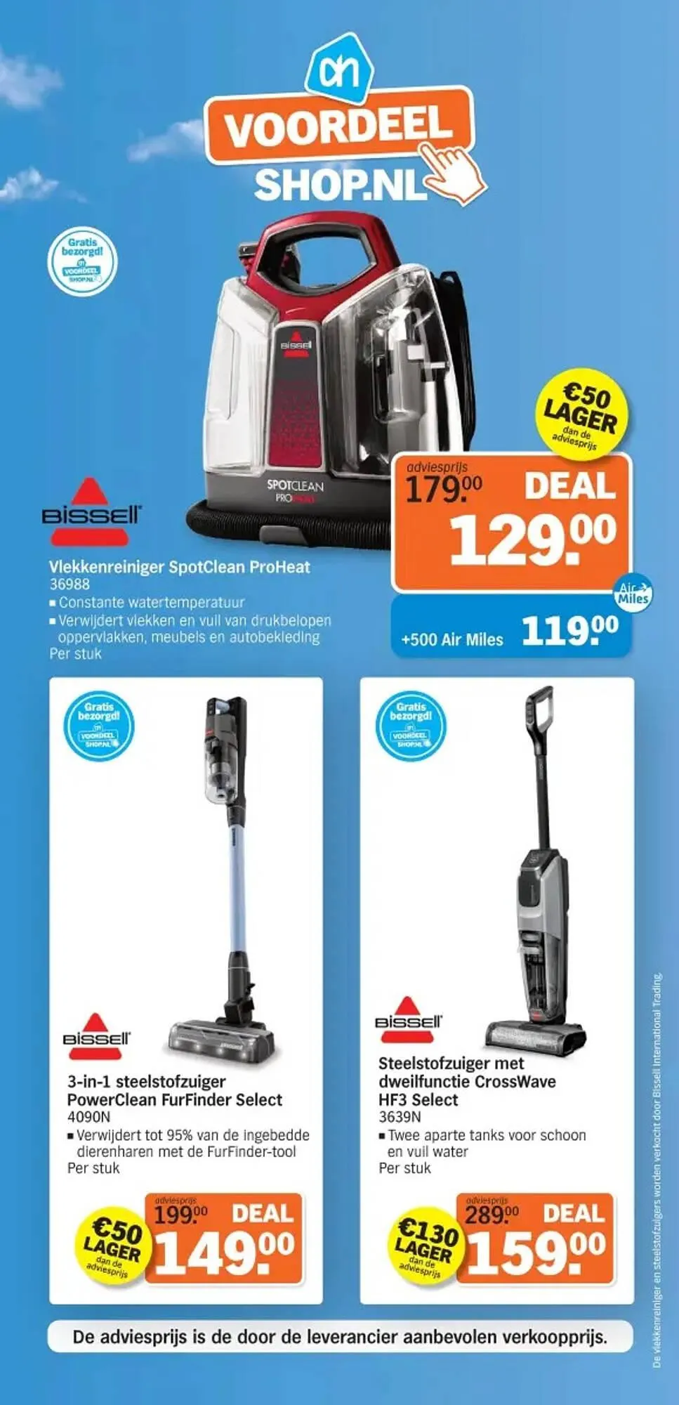 Albert Heijn folder van 9 februari tot 15 februari 2026 - Folder pagina 12