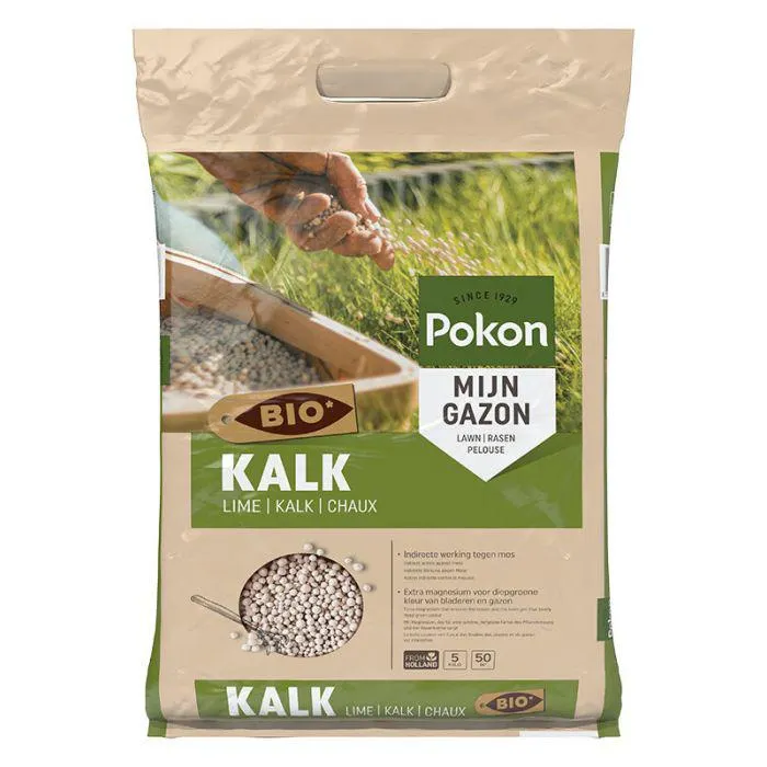 Bio Kalk