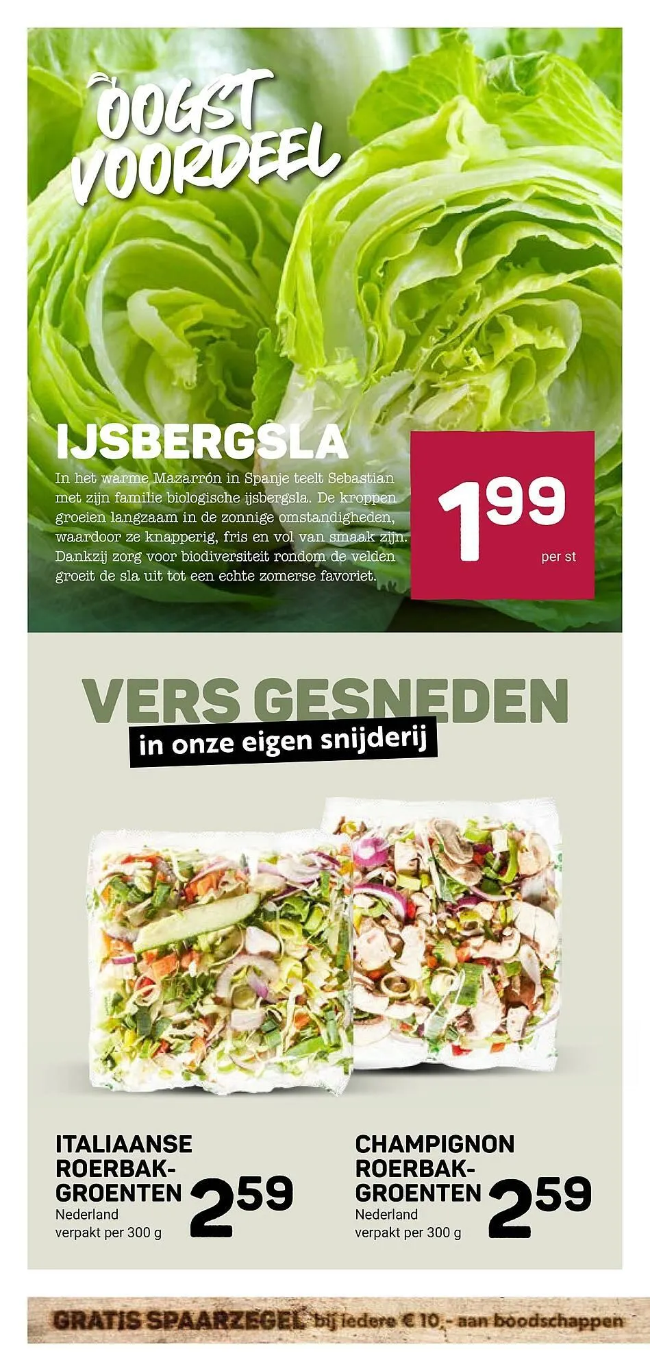 Ekoplaza folder van 29 april tot 5 mei 2026 - Folder pagina 8