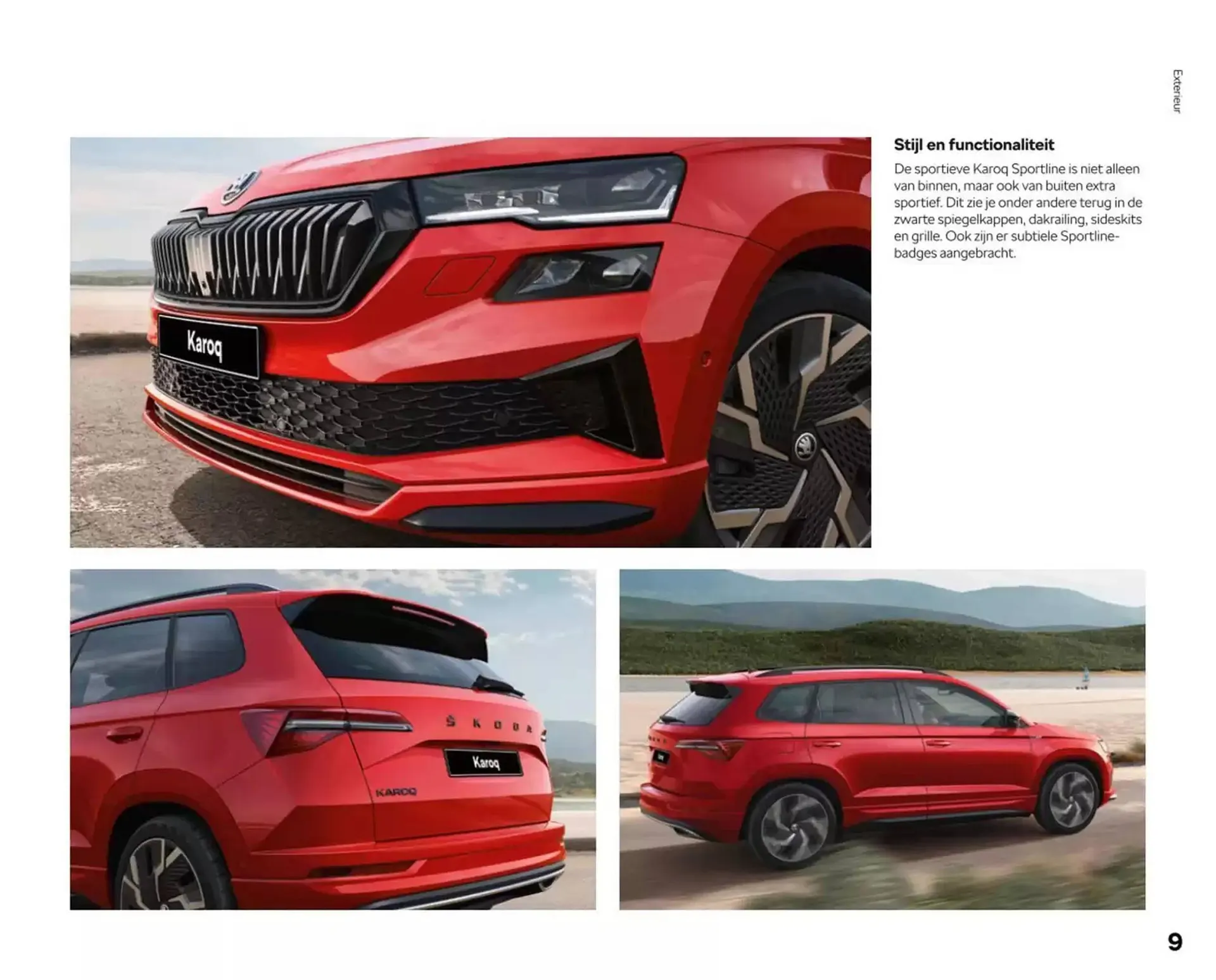 Skoda folder van 11 januari tot 11 januari 2026 - Folder pagina 33