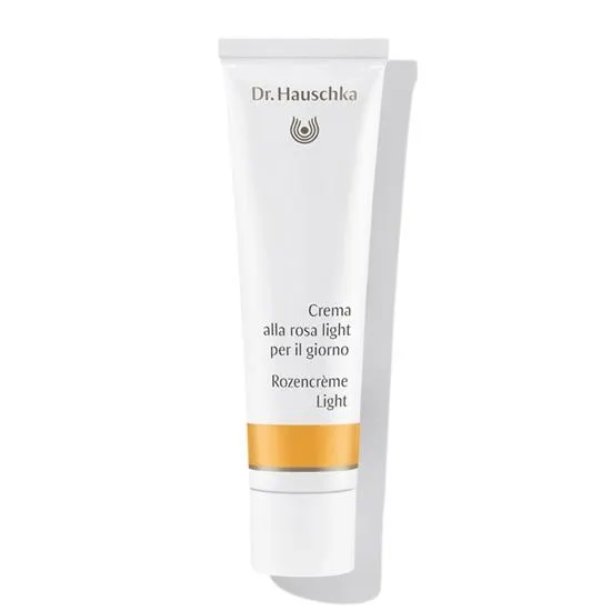 DR. HAUSCHKA ROZENCRÈME LIGHT 30