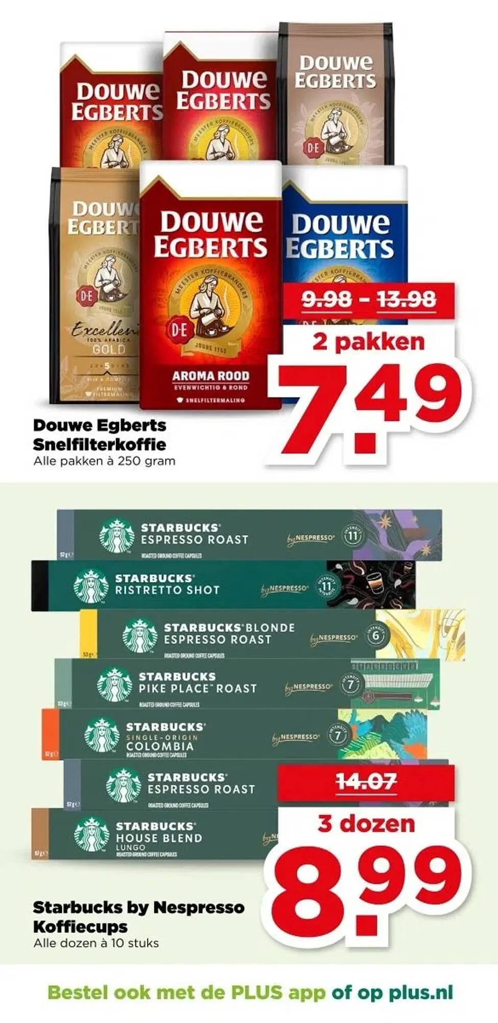 PLUS folder van 27 december tot 31 december 2025 - Folder pagina 35