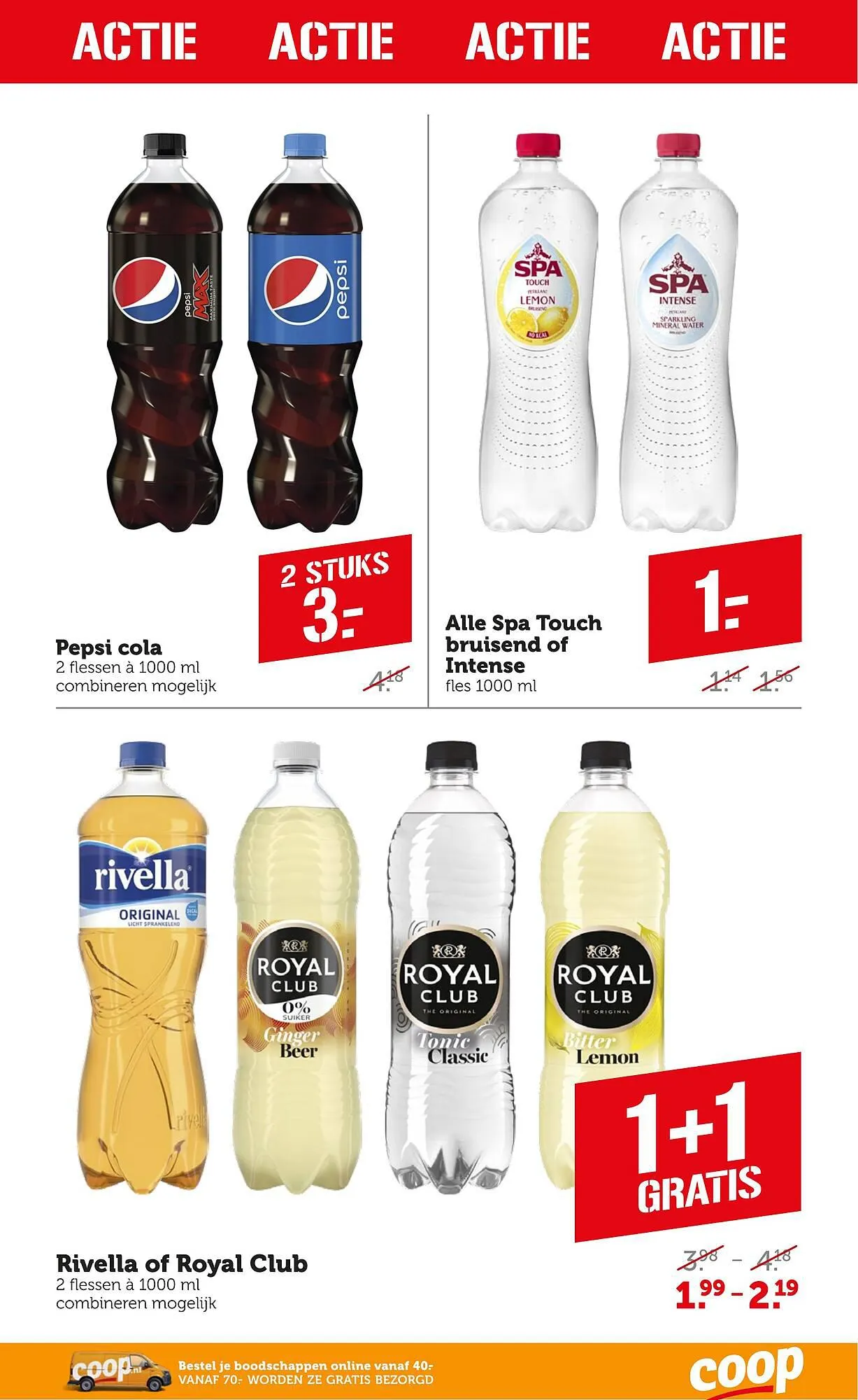 Coop folder week 38 van 18 september tot 24 september 2023 - Folder pagina 18