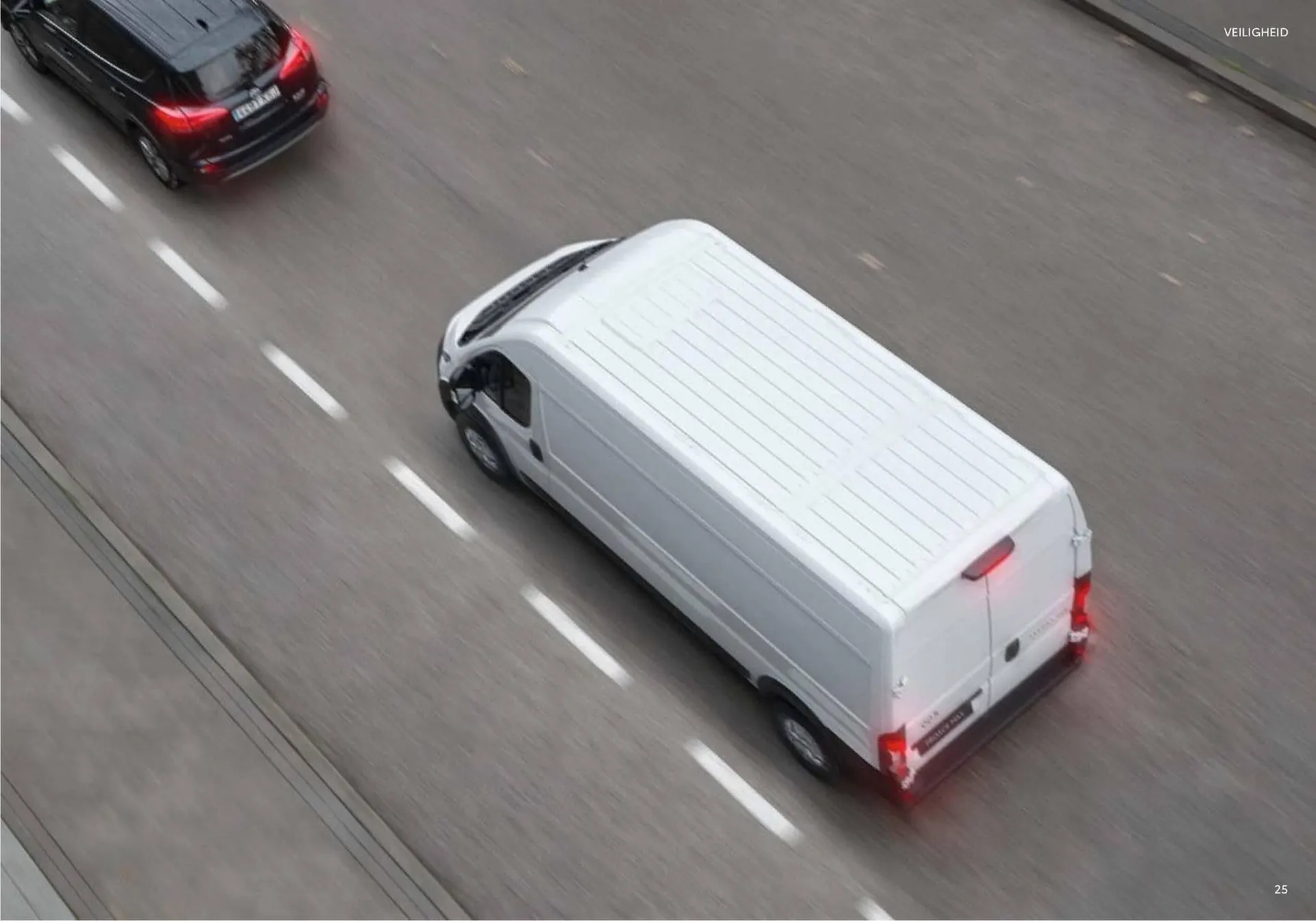 Toyota folder van 17 oktober tot 31 oktober 2025 - Folder pagina 25