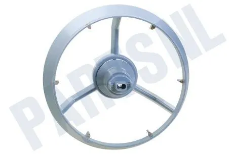 750906, 00750906 Ring Houder voor rasp