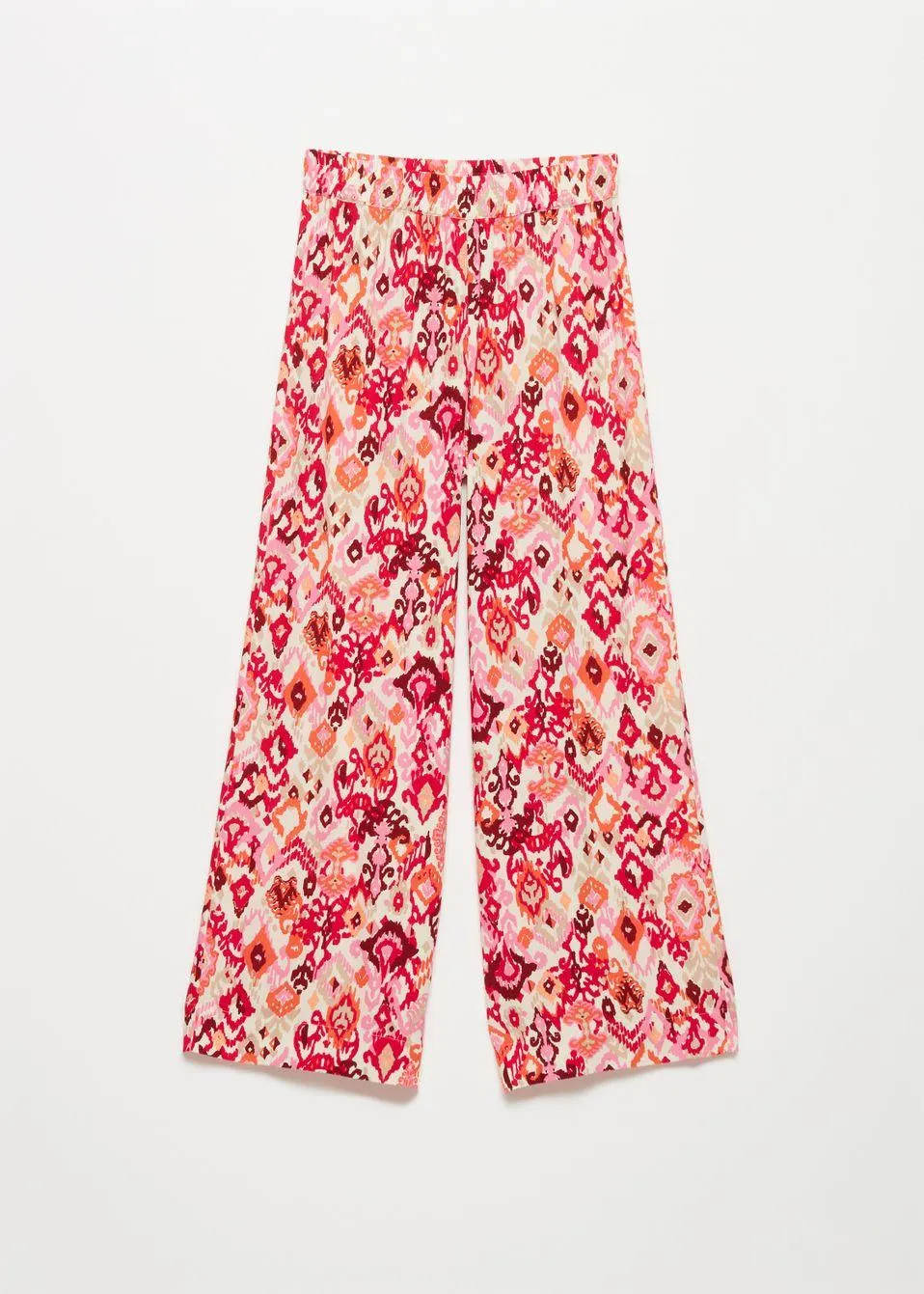 Ikat Pants