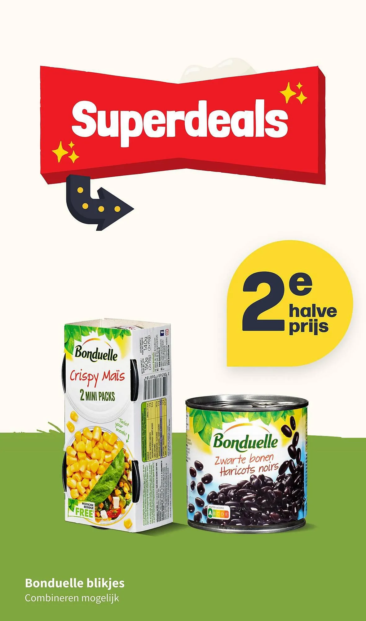 Picnic folder van 12 november tot 19 november 2023 - Folder pagina 15