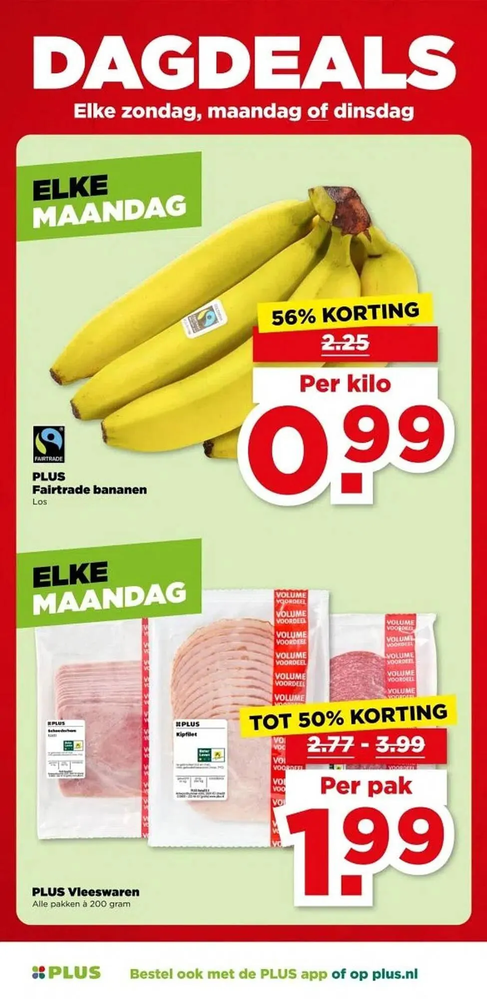 PLUS folder van 22 oktober tot 28 oktober 2025 - Folder pagina 47