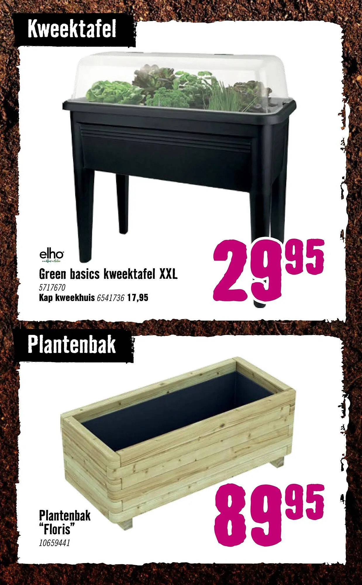 Hornbach folder van 14 april tot 4 mei 2025 - Folder pagina 27