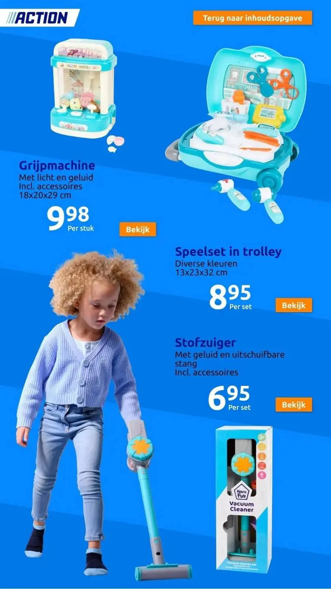 Action folder van 29 november tot 5 december 2023 - Folder pagina 60