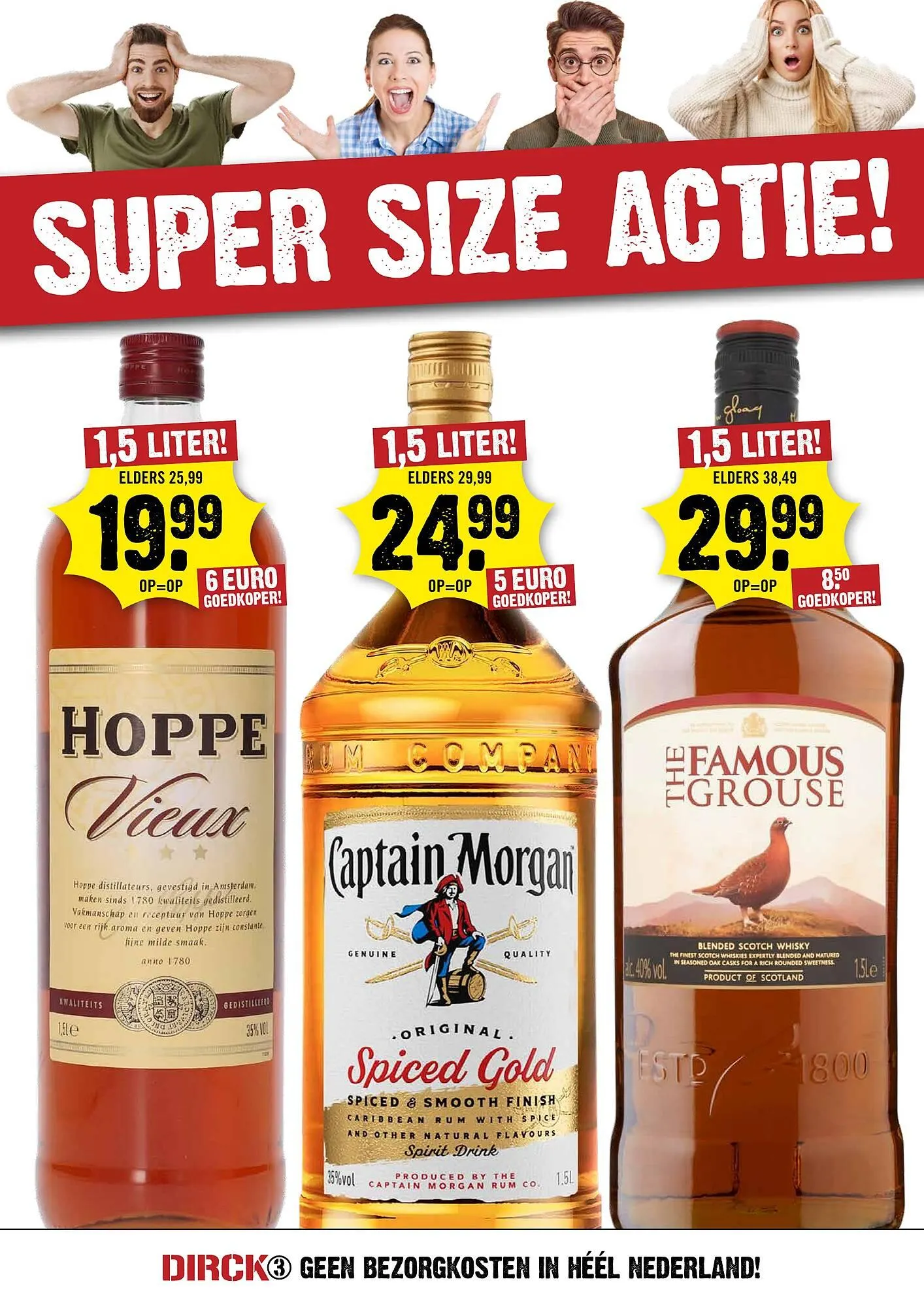 Dirck 3 folder van 12 november tot 18 november 2025 - Folder pagina 4