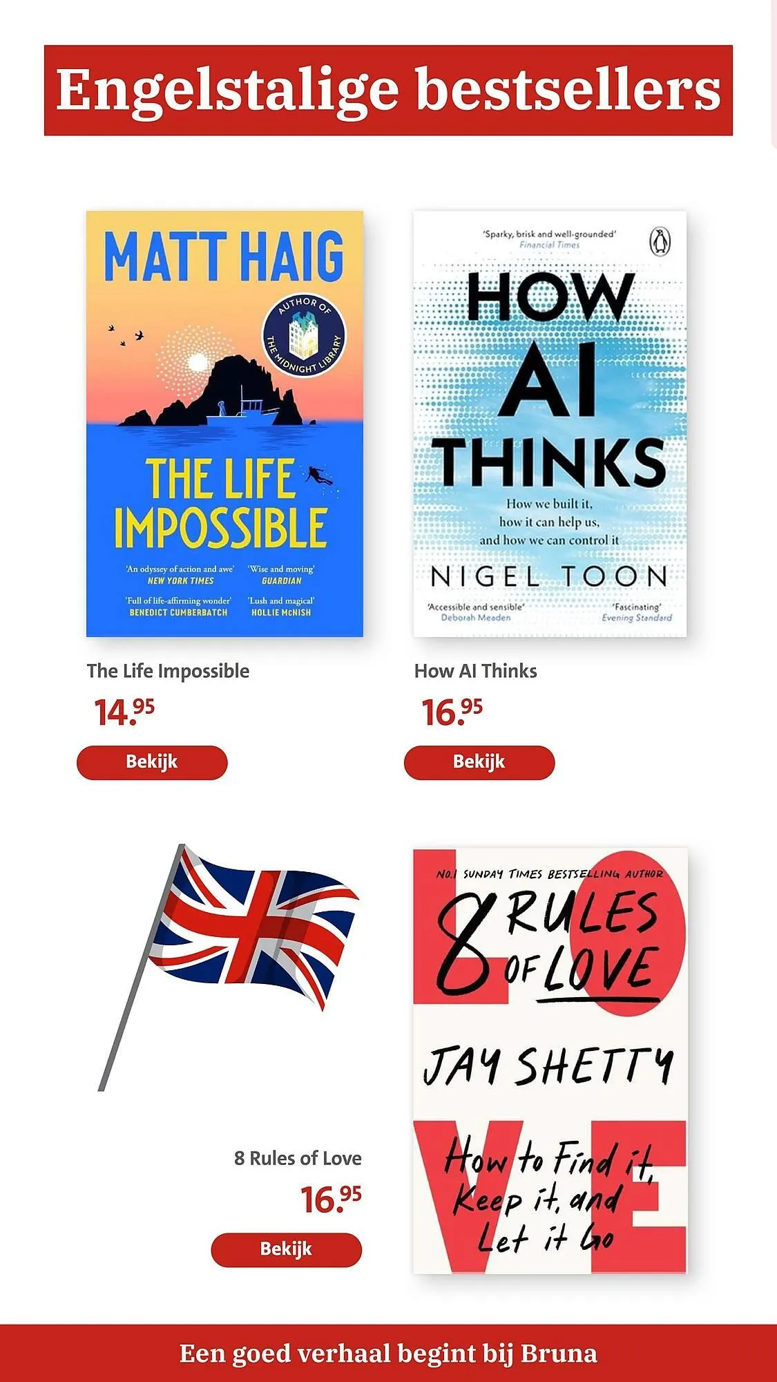 Bruna folder van 2 juni tot 8 juni 2025 - Folder pagina 17