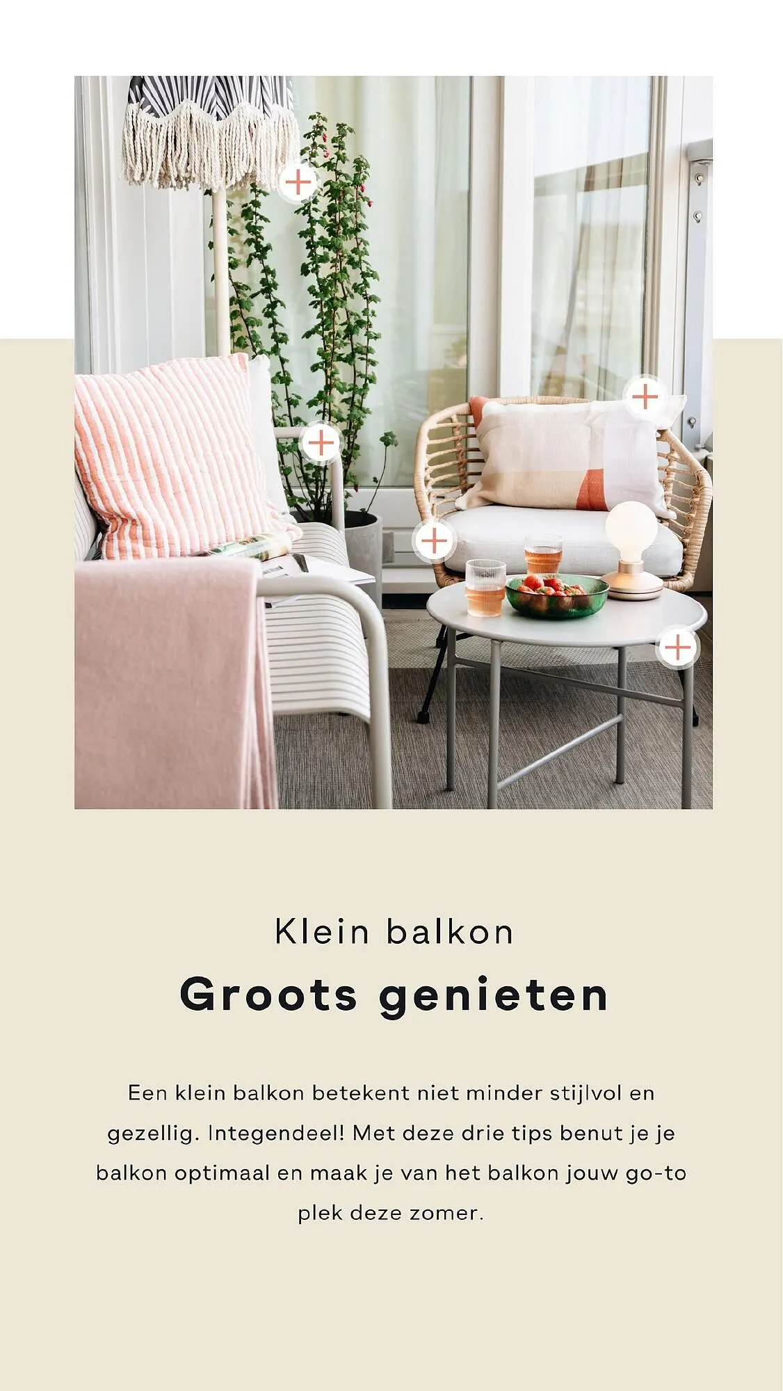 fonQ folder van 28 juni tot 28 juli 2023 - Folder pagina 7