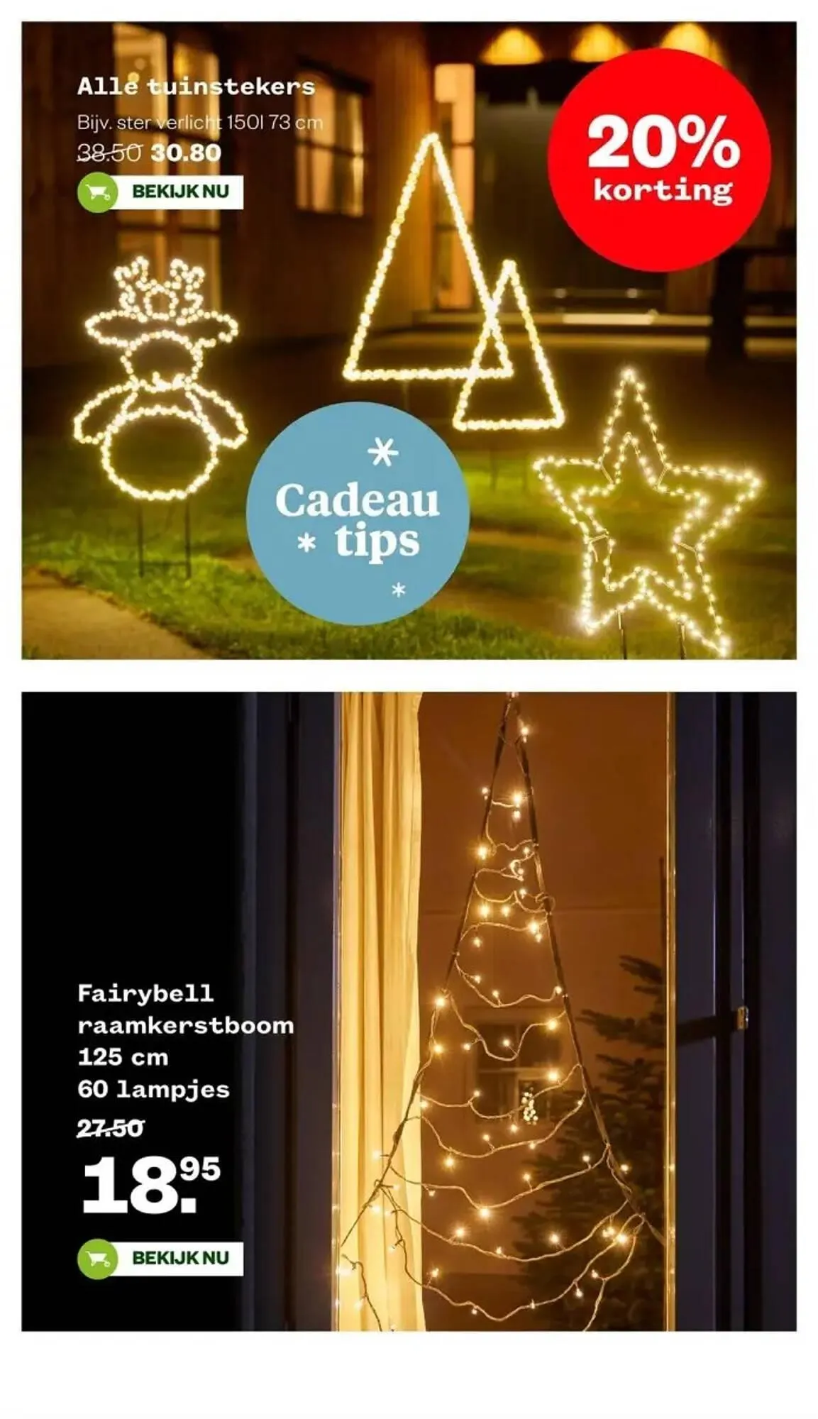 Welkoop folder van 27 november tot 10 december 2023 - Folder pagina 8