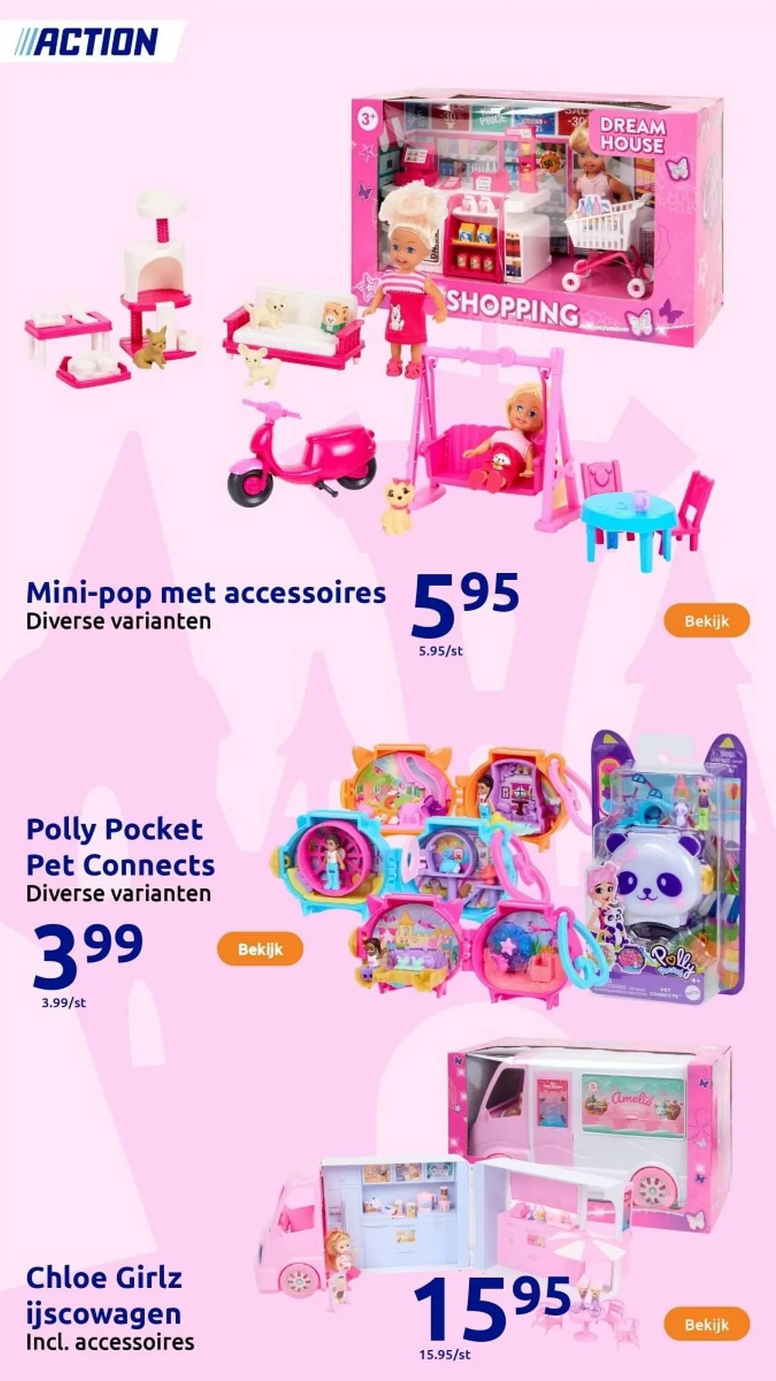 Action folder van 22 oktober tot 28 oktober 2025 - Folder pagina 34