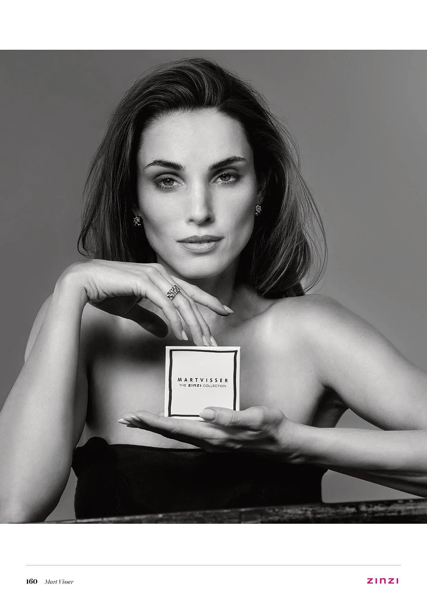 Zinzi folder van 1 januari tot 31 december 2026 - Folder pagina 160