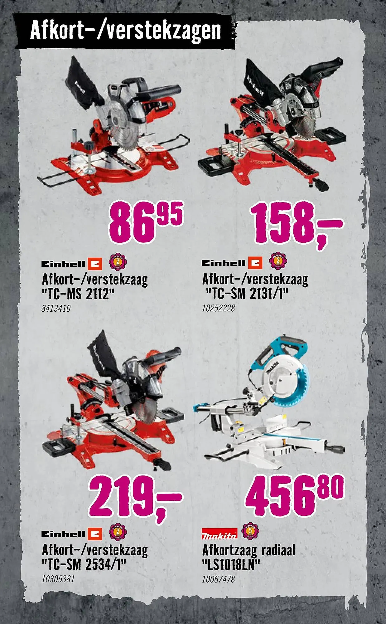 Hornbach folder van 3 februari tot 16 maart 2025 - Folder pagina 20