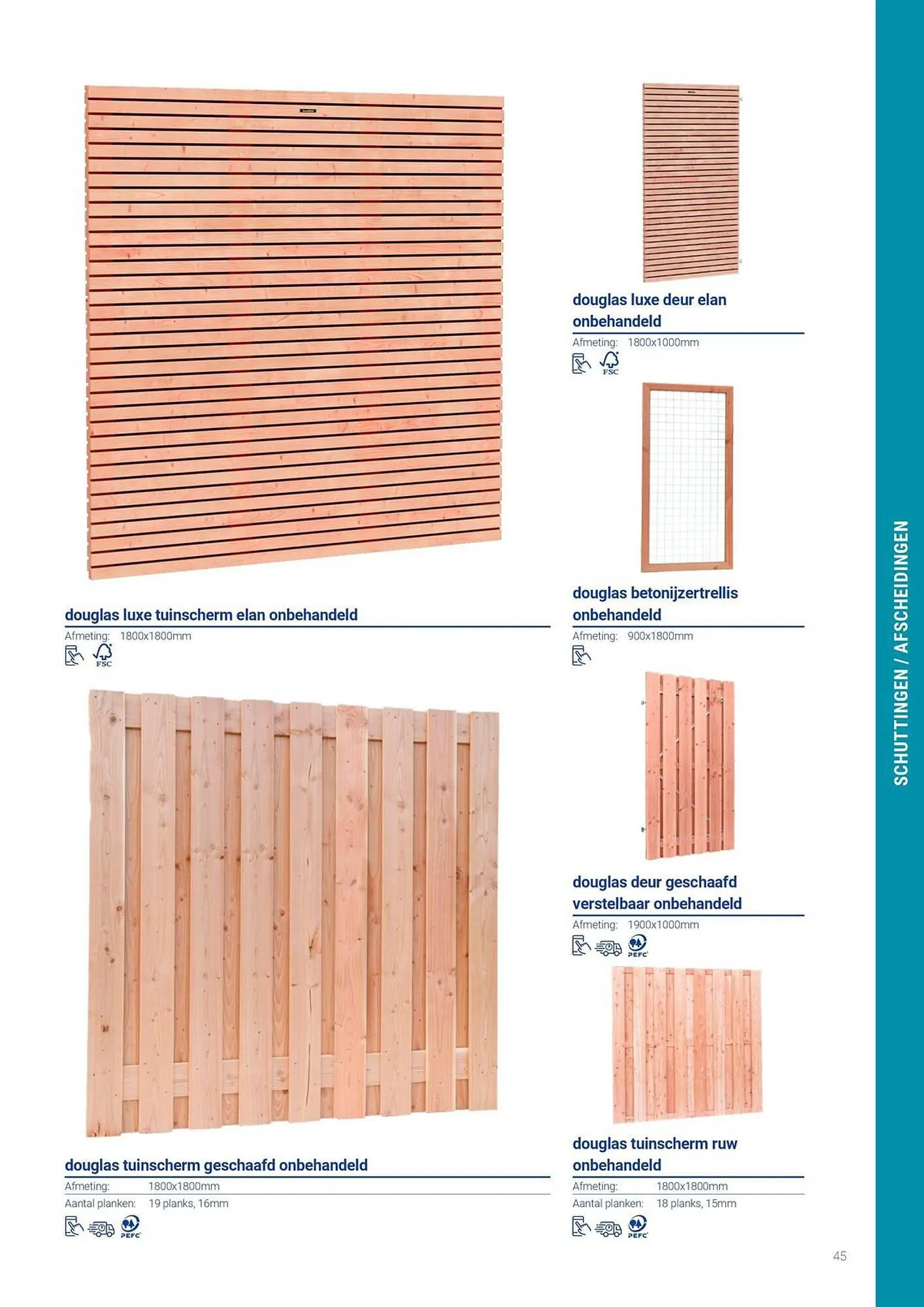 Pontmeyer folder van 26 februari tot 31 december 2024 - Folder pagina 47